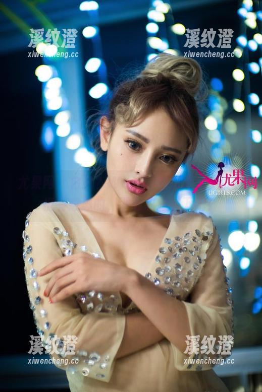 尤果网-Wendy 尤果网 - 白色?Wendy的这个定义可真挺有意思的,下载收藏一下吧!