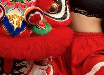尤果网 – 石破天惊的免费资源——小喜和她那位“姐”式骚气