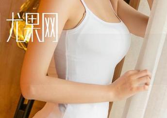 尤果网 – 才可儿更新：女王风范，撩拨你的内心小宇宙！