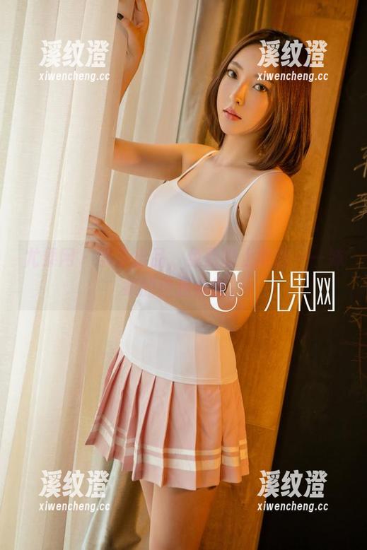 尤果网-李焱 尤果网 - 李焱出品,免费附上美图——妹妹的自我介绍!