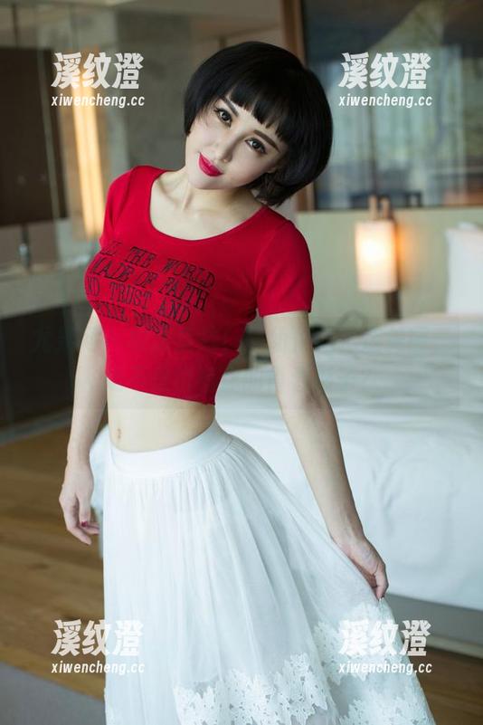 尤果网-陈幼伊 尤果网 - 校服情结!陈幼伊的精选美图,是不是也有你的青春影子?