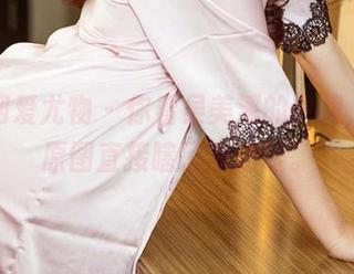 尤果网爱尤物 – 你看吴美溪的白裙，全套原图直接瞎了我的眼。