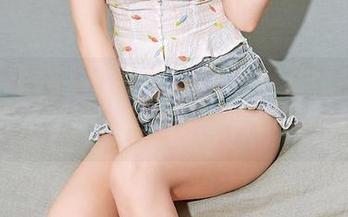 写真下载必备：尤蜜荟也是姐妹的最爱，嘿嘿