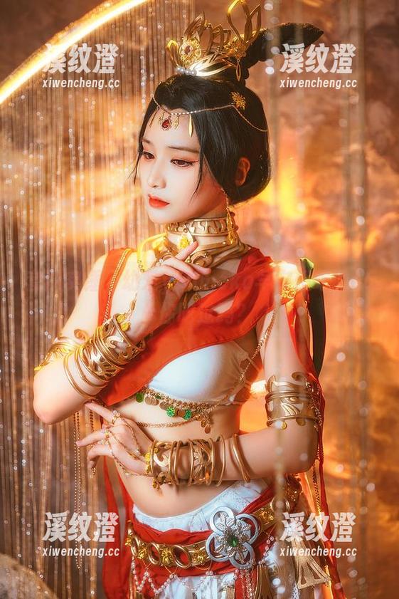 套图实锤，幼爱youmeko早安想吃的cos你吃过吗？