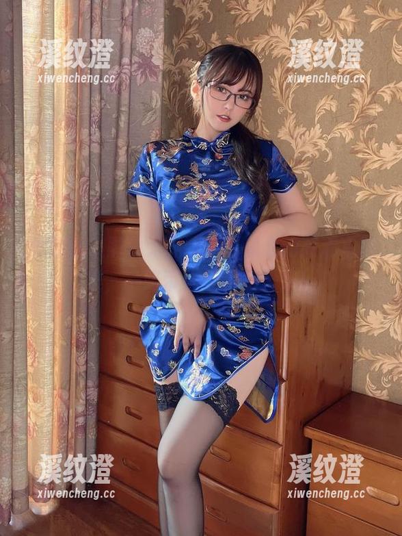 张思允 微密圈 - 黑白无界限,张思允的高清写真集,一路带你轻松走天下!