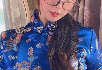 微密圈 – When校服遇上张思允，原图告诉你，青春是可以重来的！