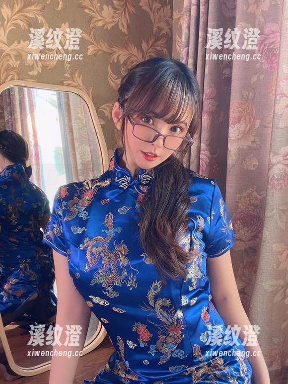 张思允 微密圈 - When校服遇上张思允,原图告诉你,青春是可以重来的!