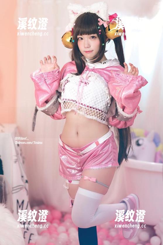 弥美Mime 给弥美Mime体操服的写真合集来一点小调味,记得添盐!