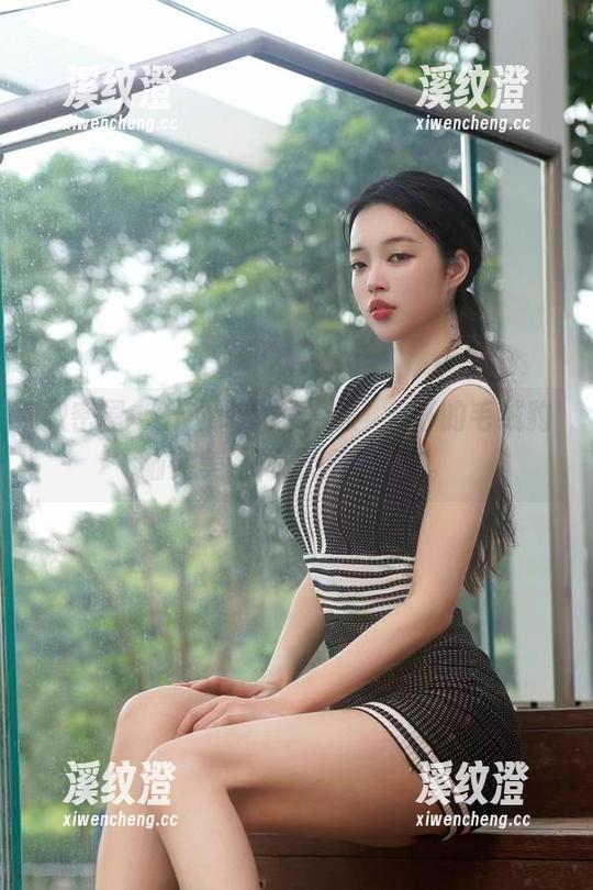 徐珺大哥 微密圈 - 什么叫优雅,徐珺大哥的毛绒豹猫完美诠释最新的定义。
