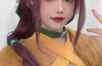 这究竟是全套写真，还是戚顾儿的天使角色在一个不小心中溜了出来？