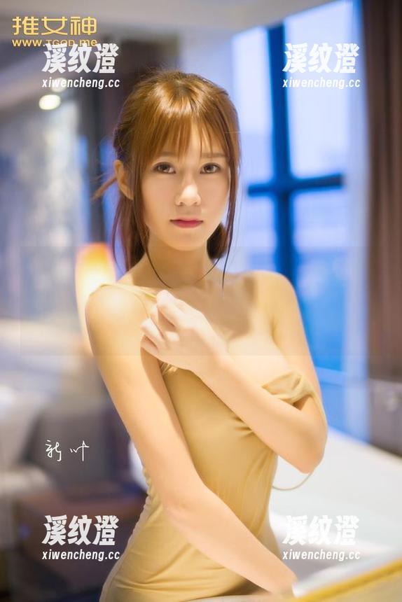 推女神 - 看着Kiren_程程程的剧照，整个剧情都在心中浮现，合集里的每个图片都像在说悄悄话。