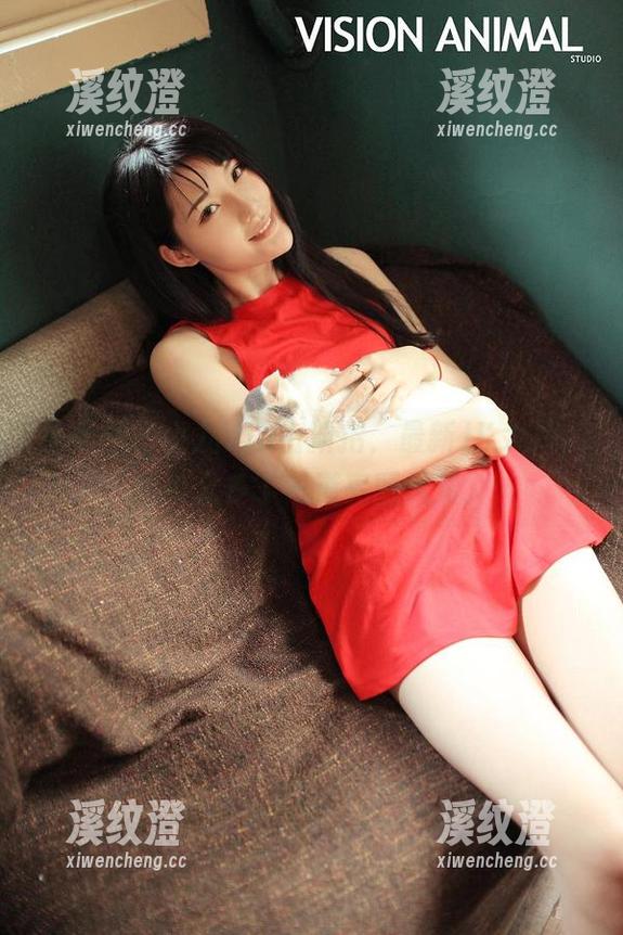 推女神-小九Vin 推女神 - 小九Vin出新招,最新JK大片,图库又多了一道亮丽风景。