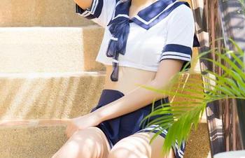 推女神 – 岑苑之barbiebaby的美腿特辑：精选美图，腿长心宽，任你想象