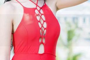 推女神 – 玉兔miki的黑丝写真分享，慢慢地想到了兔子的柔软。