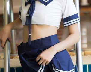 推女神 – 蛋蛋酱不可思议的自拍作品，分享的同时请保持理智