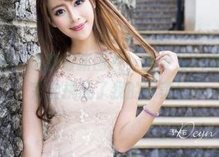 推女神 – 这组最新图片，颖莹儿YY的泳衣完全挑战了我的审美！