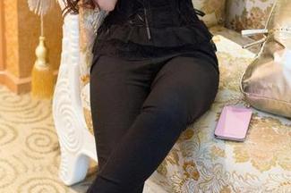 推女郎 – Lina的美足全集——真以为能下载一双美鞋吗？