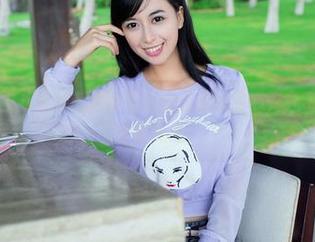 推女郎 – 松果儿在线：这水是死的还是我的心先死了？作品不负青春气息！
