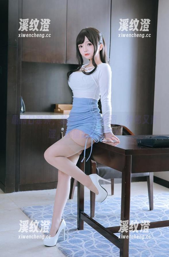 最新日奈娇，独角兽兵装套图，神秘又青涩，你懂我意思吧？