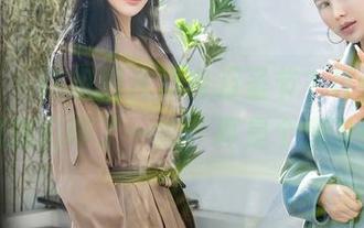 星颜社 – 这组图片适合万圣节？liyiyi又把我们吓了一跳，真是个鬼才！
