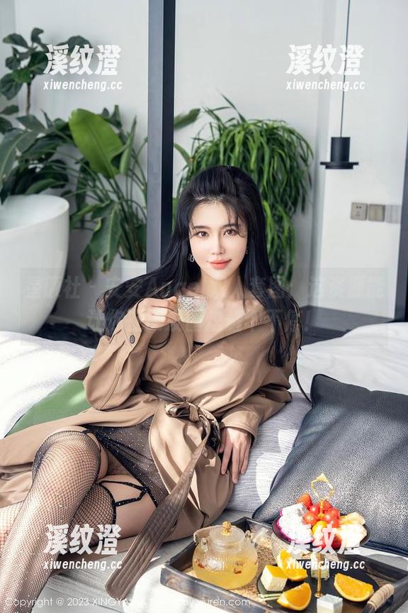 星颜社-安安Angel 星颜社 - 安安Angel双人套图:这资源能让你在朋友圈炫耀个不停!
