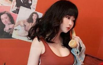 性感护士是依酱吖最新图集，想说的话不知该从何说起…