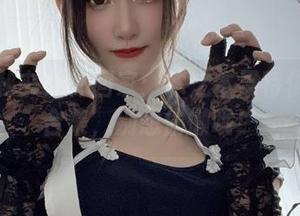主任的秘书退休回家：木之本果特供的cos合集，别想偷懒哦！