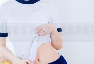 果咩酱带你不喝茶，看图库新花样