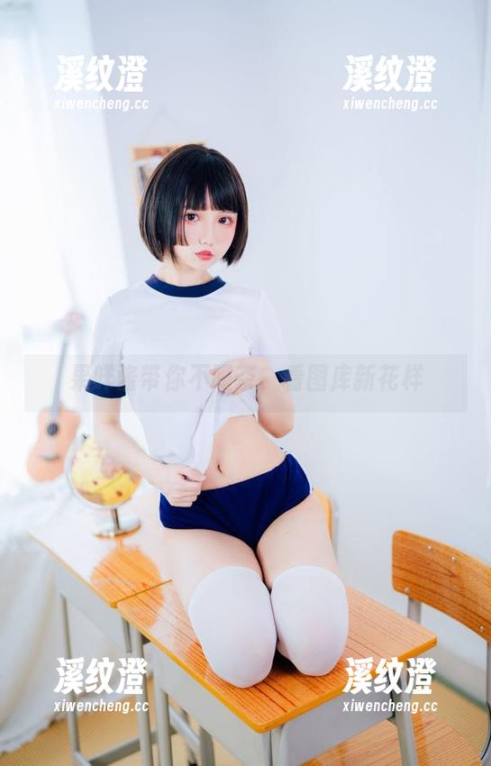 果咩酱带你不喝茶，看图库新花样