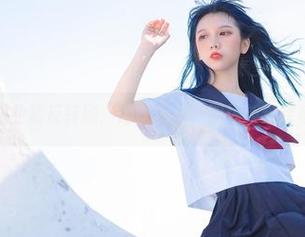 果咩酱w的职业装反转剧：网盘合集，职场新选择等你来斗图！