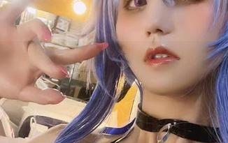 桜满三时信奉的天使哲学：高清美图从未被众生打扰过！