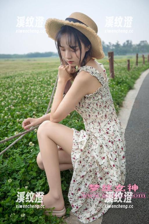 梦丝女神 - 不得不说！乔儿的最新款套装合集，撩得我心不在焉的态度。