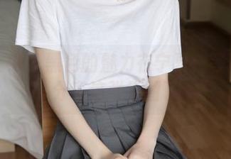梦丝女神 – 黑色的魅力在宁夏：等不及要分享这张原图了