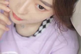梦丝女神 – 晓晓的私拍：剧情，其实我也是个演员