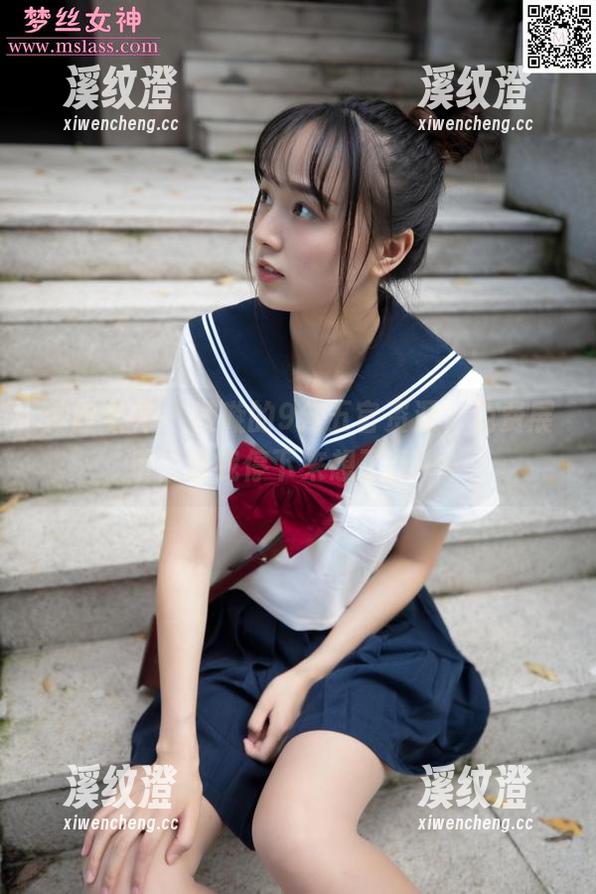 梦丝女神 - 璇璇的9分五官资源，免费展示，让我停下来想了想……