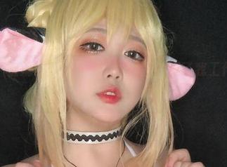 自从看了椒妮佐仁的牛娘，福利图片成了我工作间的日常亮点。