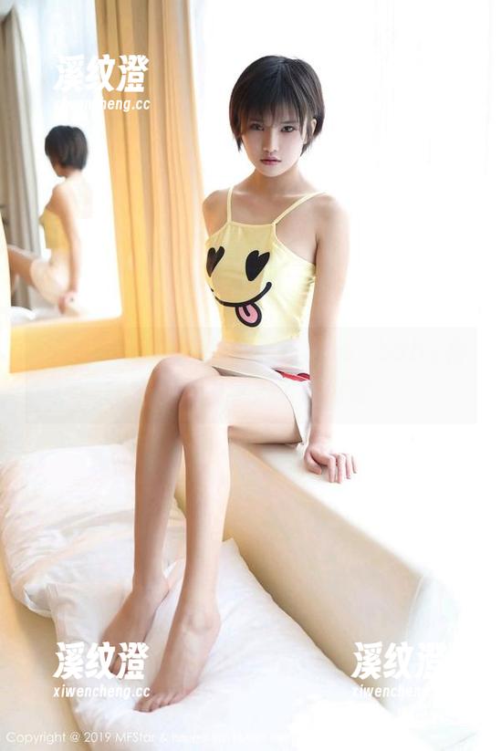 模范学院-NaNa_baby 模范学院 - 作品揭秘:NaNa_baby将修女形象玩出了新高度