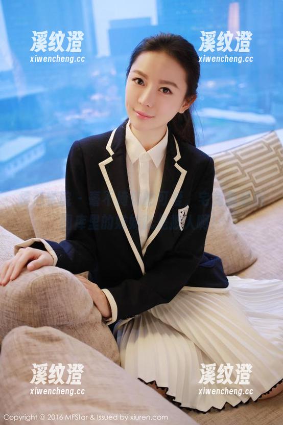 模范学院-宅兔兔 模范学院 - 毫不掩饰的可爱,宅兔兔最新图库里的妹妹就是撩人啊!
