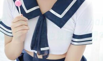 模范学院 – 看了柳侑绮Sevenbaby的高清写真，天台也没那么美吧？
