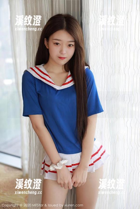 模范学院-白子嫣nicky 模范学院 - 浪花翻滚!白子嫣nicky携死库水高清写真来袭