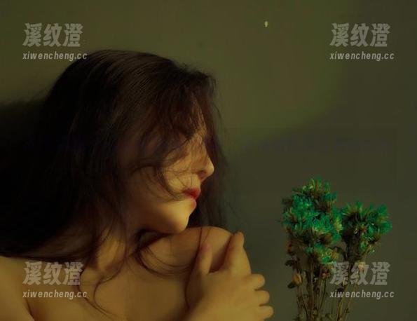 这个樱晚gigi的和服cos图集，期待他能撑住我的好奇心!