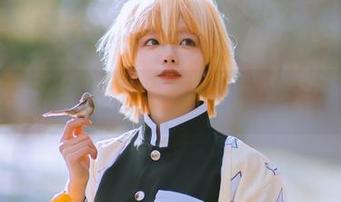 图包视角：樱群，天使与我共舞的时刻
