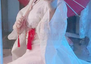 就这银魂神乐？汐兔子每次更新都能让我反思我对美的定义