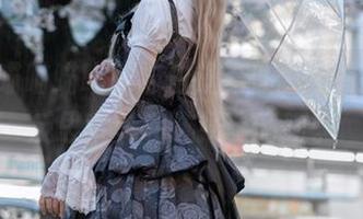 流一_喵喵喵喵喵喵白逸套图，可能会让你反思审美和选择，呵呵。