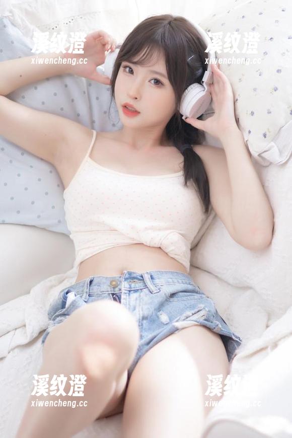 清水由乃的兔女郎全集写真，纯粹的可爱与搞怪！