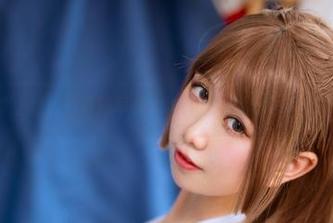 奶牛作品集上线啦！渡边早季Saki让你看到不一样的“乳”魅！