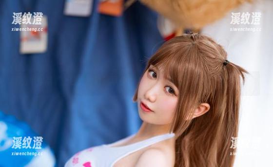 渡边早季Saki 奶牛作品集上线啦!渡边早季Saki让你看到不一样的“乳”魅!