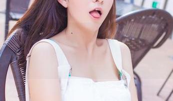 爱蜜社 – 俞公主最新女仆套图：从此你也能体验“想做女仆的幻想时刻”！