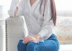 爱蜜社 – 我们都喜欢透明的，但芝芝Booty的照片到底靠谱不？免费来检验一下！