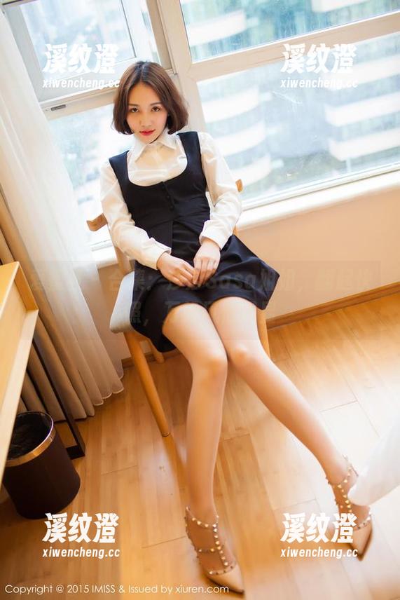 爱蜜社-莎莎Sasa 爱蜜社 - 合集:莎莎Sasa姐姐,翻起快照,万般风情尽显